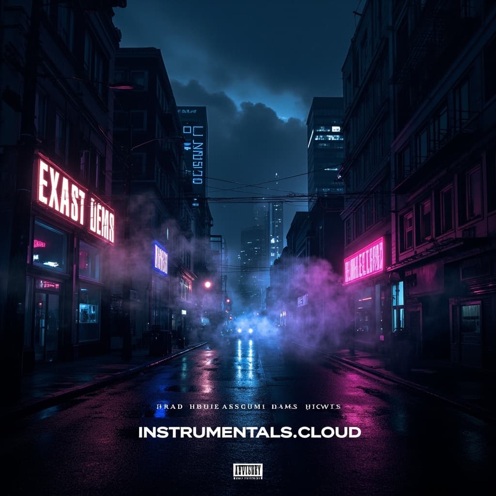 instrumentals.cloud cover